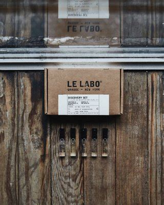 le labo san francisco.